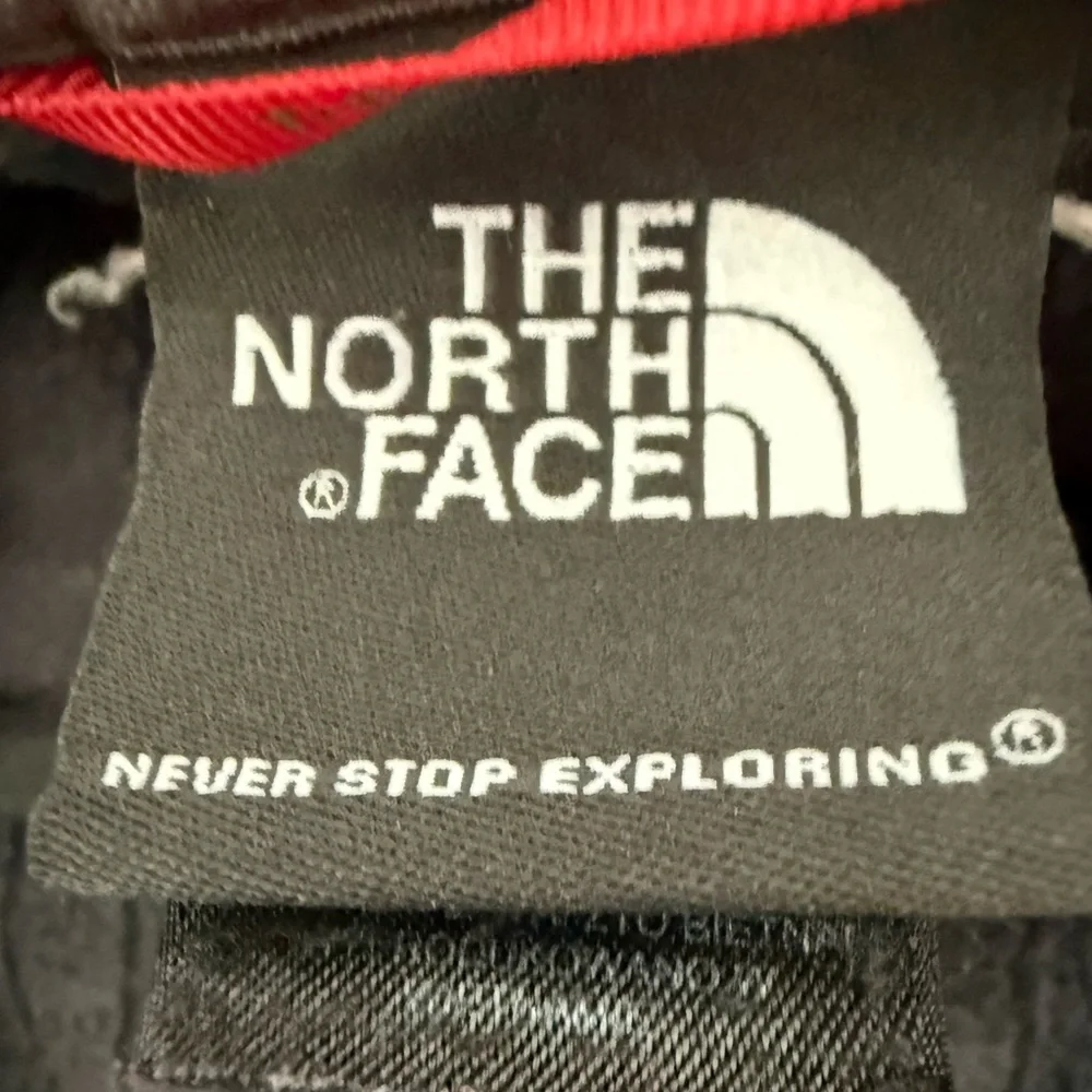 The North Face TKA 100 Glacier Grid Fleece Quarter Zip Pullover-Gray Men's XL